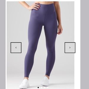 Glyder HIGH WAIST PURE LEGGING - M